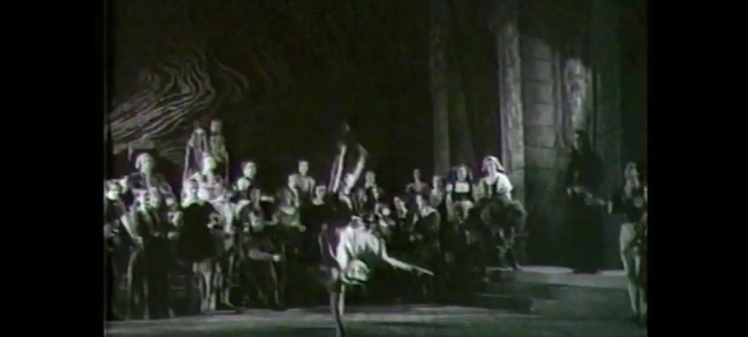 Киножурнал "Советская Карелия", фев-март 1957 г.