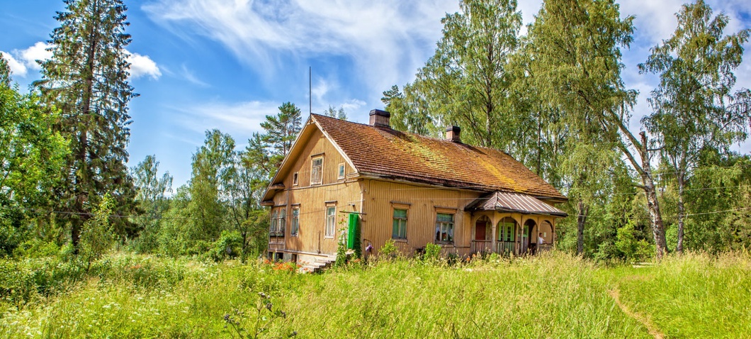 Карта харлу карелия