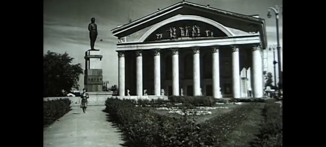 Киножурнал «Советская Карелия». Июль 1960 года.