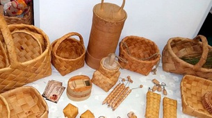 Карельские народные промыслы