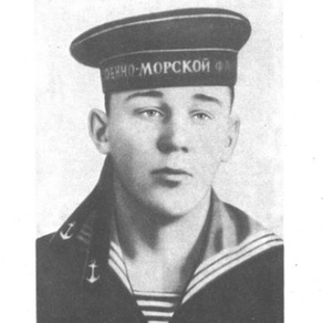 Александр Павлович Пашков