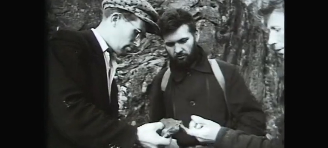 Киножурнал «Советская Карелия». Сентябрь 1966 года