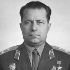 Николай Титович Омелин