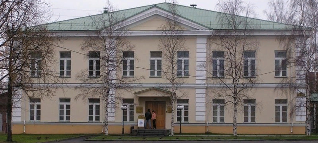Петрозаводское ремесленное училище
