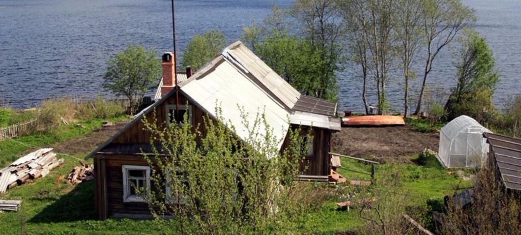 Презентация село спасское