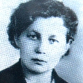 Ольга Егоровна Филиппова