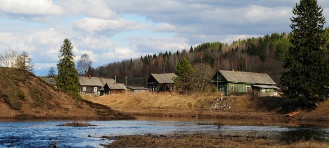 Село Шокша (Прионежский район)