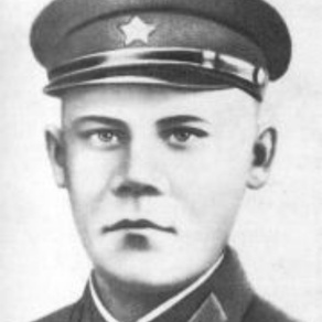 Николай Иванович Ригачин