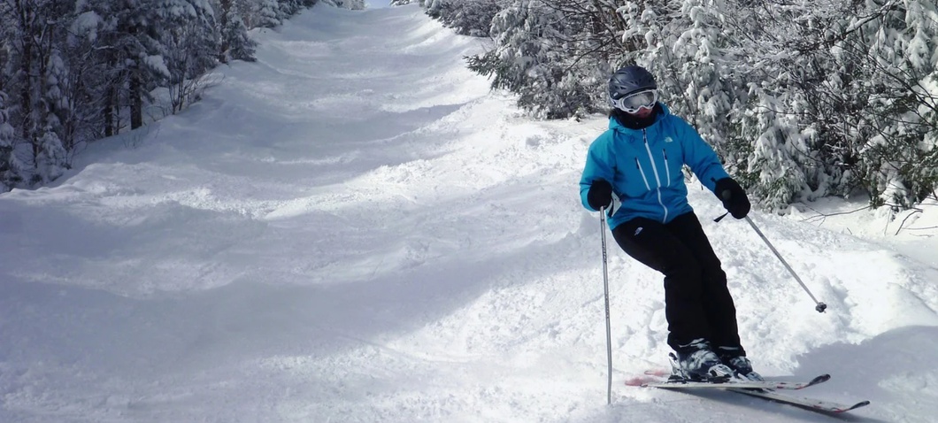 Где в Карелии можно покататься на горных лыжах