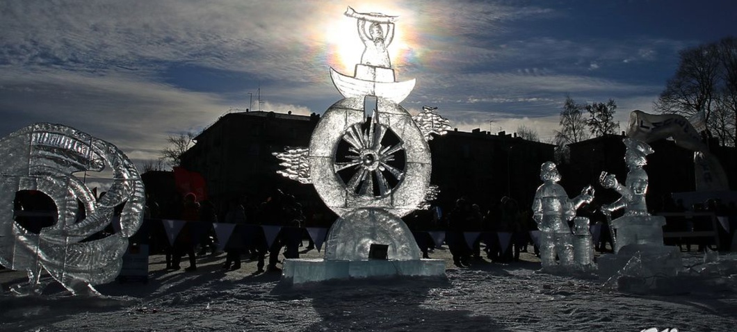Фестиваль «Гиперборея»
