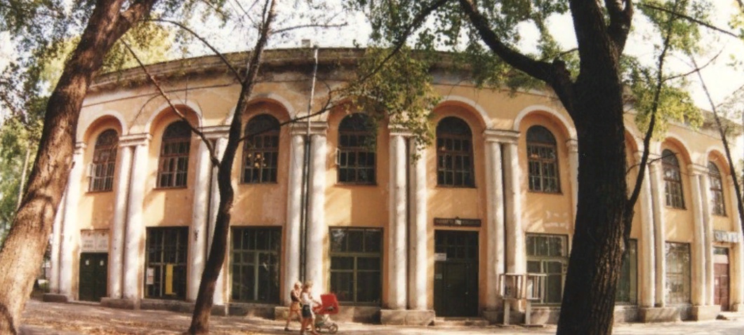 Центральный музей г. Сегежи