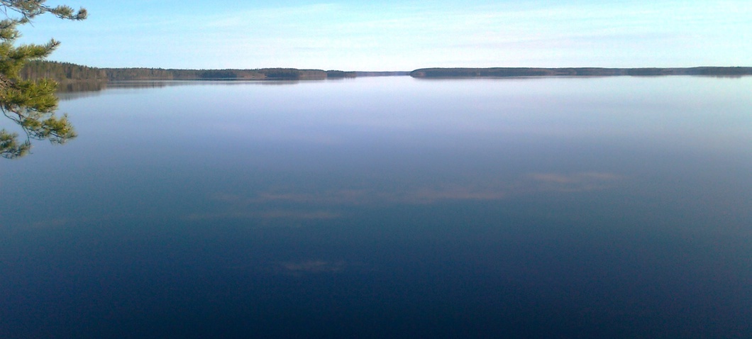 Суоярви озеро в Карелии: информация о рыбалке