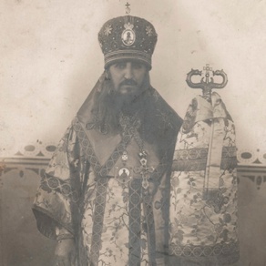 Епископ Варнава (Накропин) – каргопольский викарий
