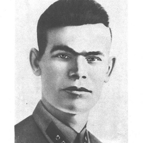 Иван Андреевич Мешков