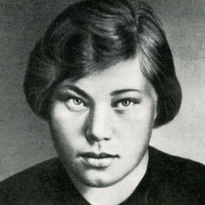 Мария Владимировна Мелентьева