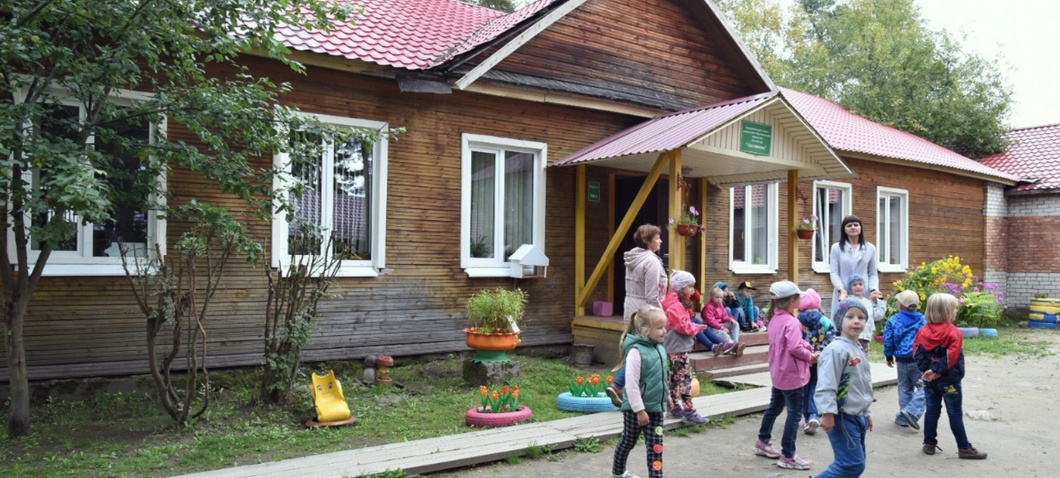 В Чалне появится детский сад на 300 мест