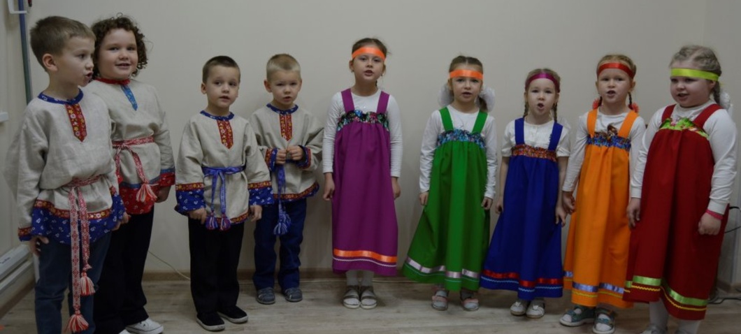Вепсский этнокультурный центр открылся в Карелии