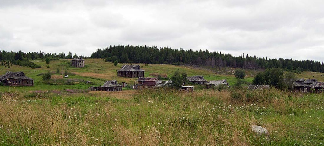 Кереть