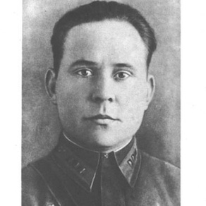 Александр Родионович Машаков
