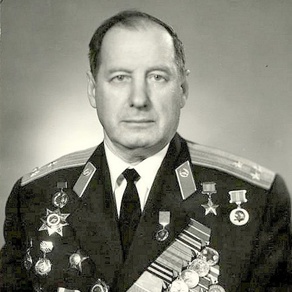 Владимир Николаевич Пчелинцев