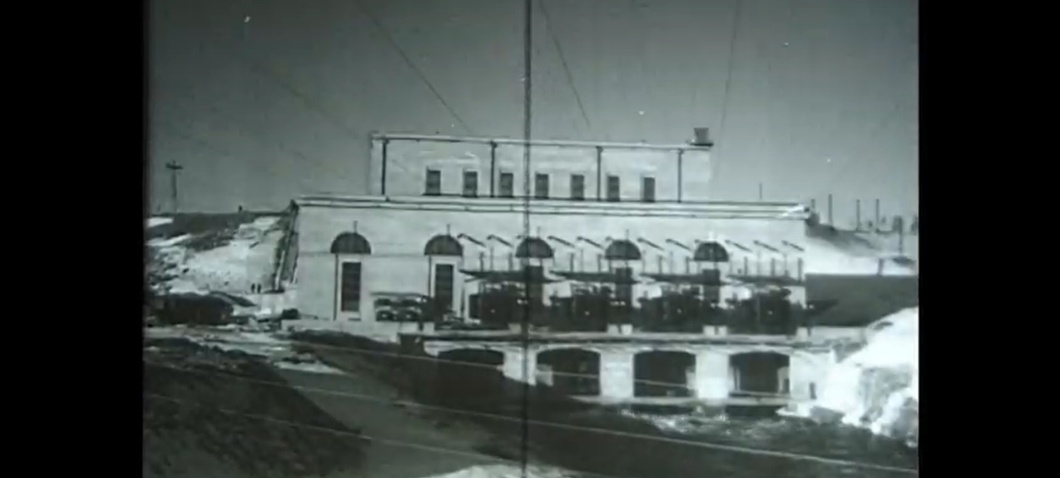 Киножурнал «Советская Карелия». Апрель 1959 года