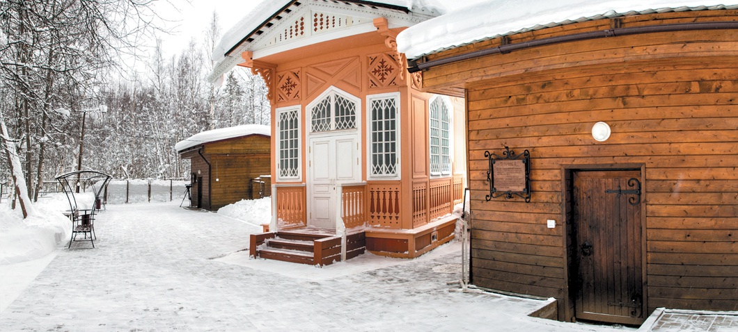 Марциальные воды карелия фото