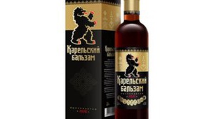 Карельский бальзам