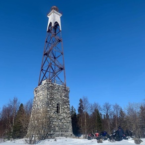 Маяки Карелии