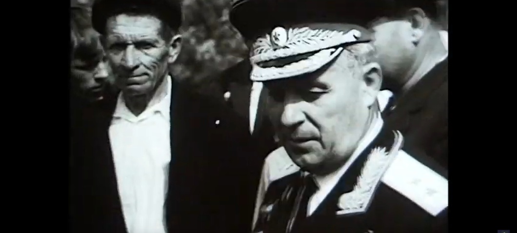 Киножурнал «Советская Карелия». Август 1966 года
