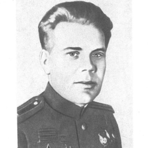 Андрей Никитич Пашков