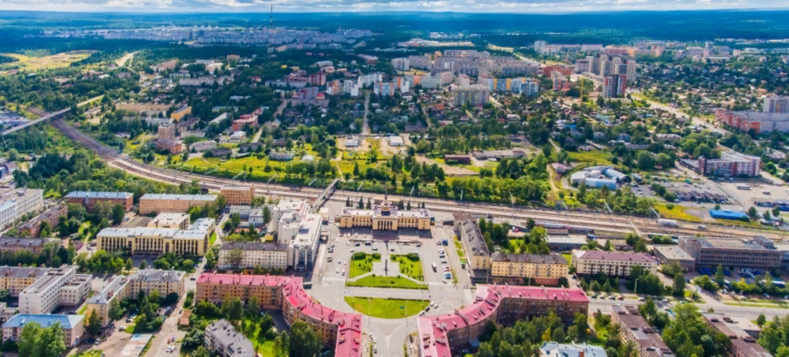 Петрозаводск как раньше назывался