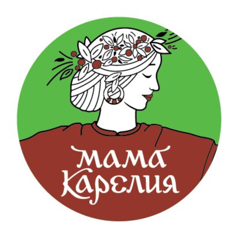 Слоган республики карелия. Мама Карелия. Карелия надпись. Карелия логотип. Мама Карелия логотип.