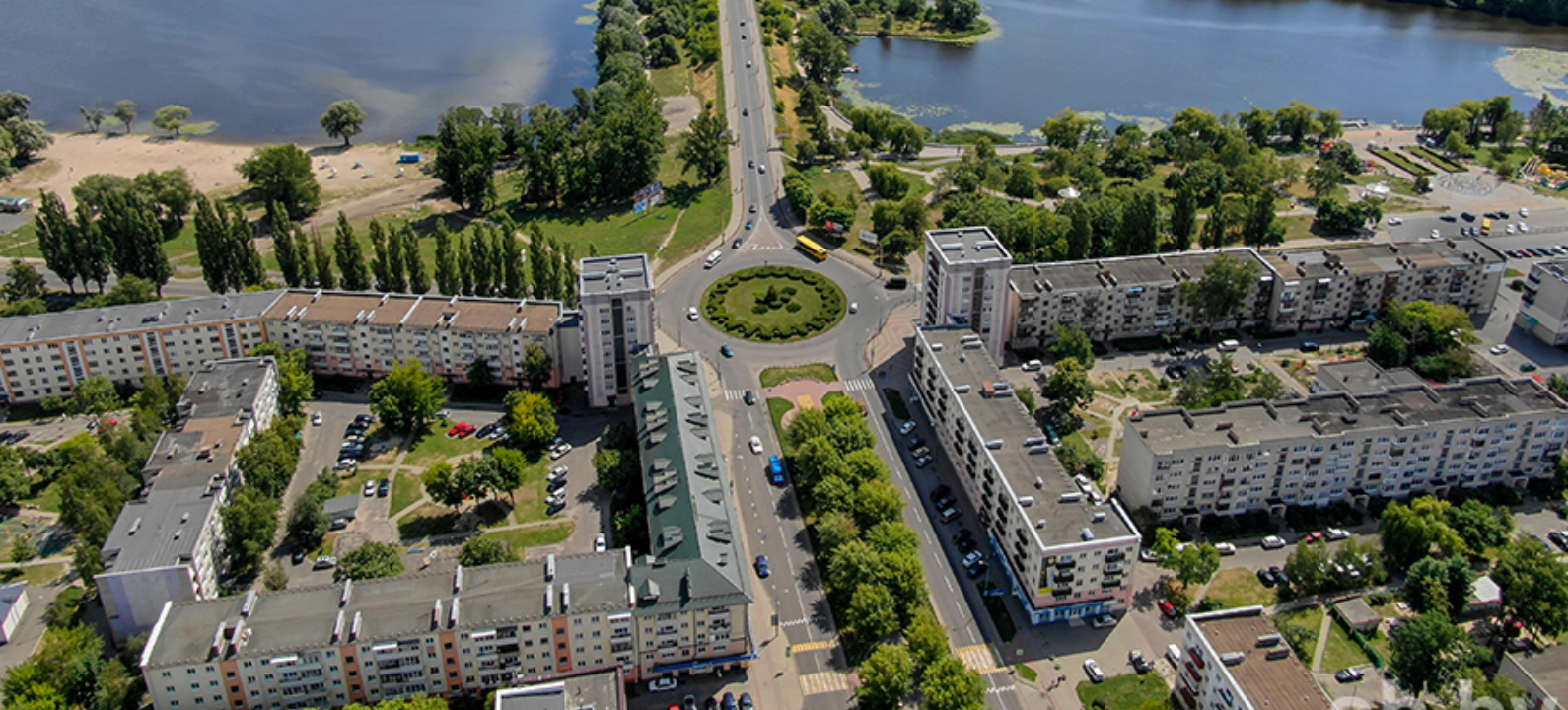 Достопримечательности города бреста фото и описание