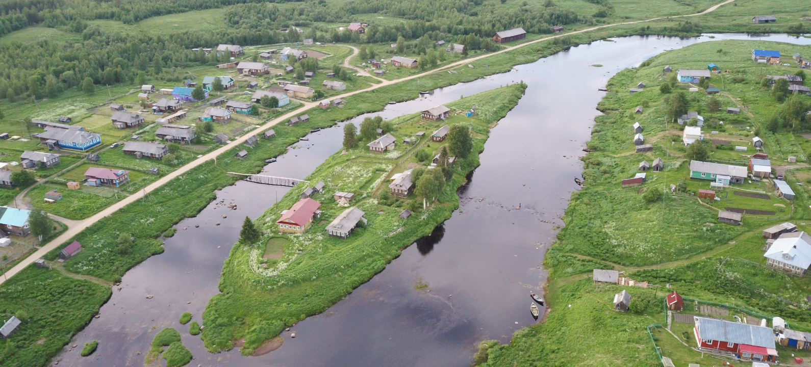 Село нюхча беломорского района история и фото