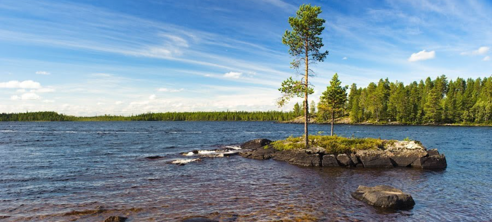 Энгозеро карелия фото